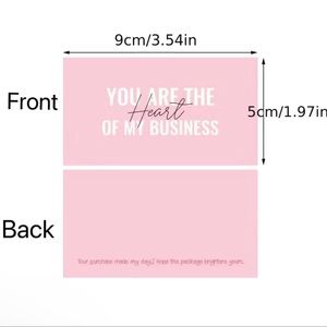 2/12 Appreciation Cards